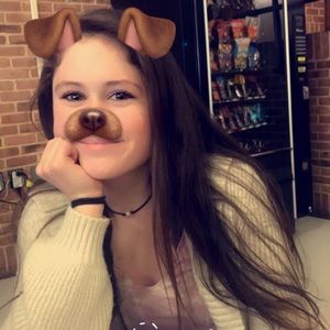 Meet your Posher, Megan